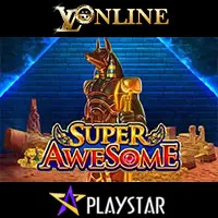 slot Super Awesome PlayStar